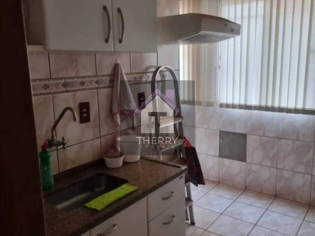 Apartamento para Venda em Araraquara - 4