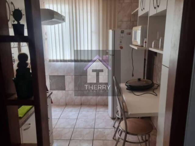 #AP5406 - Apartamento para Venda em Araraquara - SP - 3