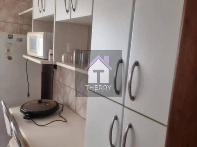 #AP5406 - Apartamento para Venda em Araraquara - SP - 2