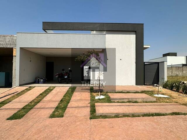 #CA5407 - Casa em condomínio para Venda em Araraquara - SP - 2