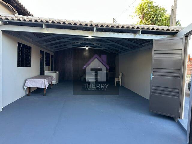 #PE5412 - Casa para Venda em Borborema - SP - 3