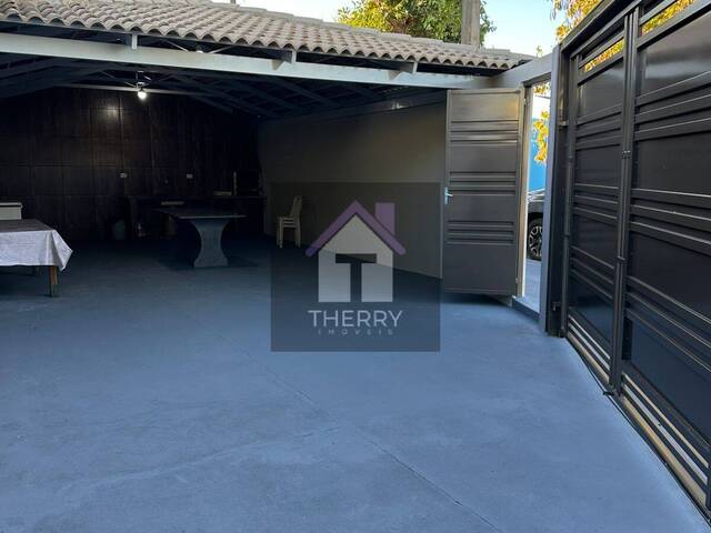 #PE5412 - Casa para Venda em Borborema - SP - 2