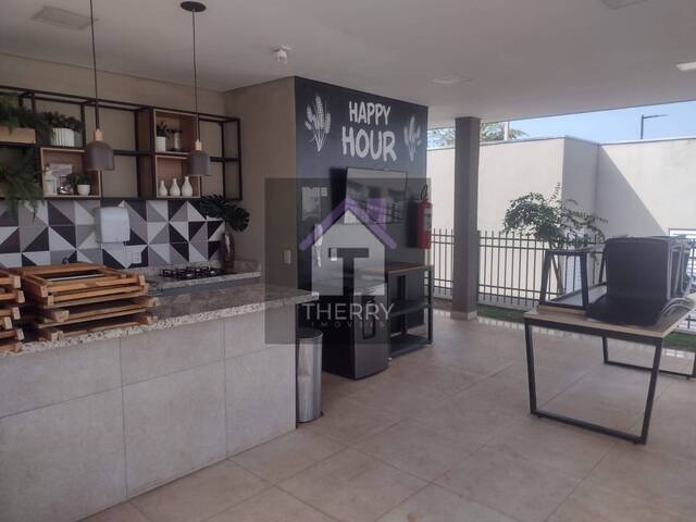 Apartamento para Venda em Araraquara - 5