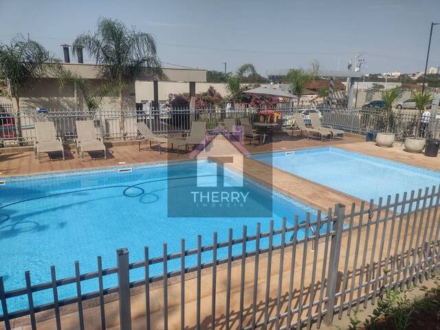 Venda em Parque Gramado II - Araraquara