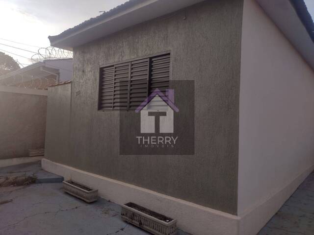 Casa para Venda em Araraquara - 2