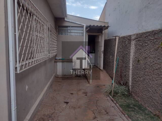 #CA5416 - Casa para Venda em Araraquara - SP - 3