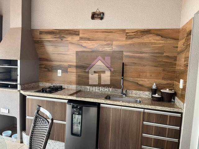 #CA5417 - Casa em condomínio para Venda em Araraquara - SP - 3