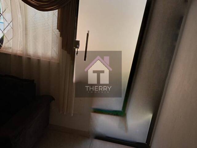 #CA5419 - Casa em condomínio para Venda em Américo Brasiliense - SP - 3