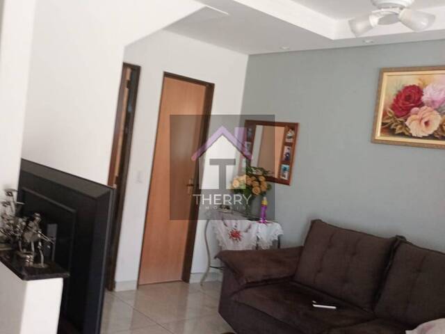 #CA5419 - Casa em condomínio para Venda em Américo Brasiliense - SP - 2