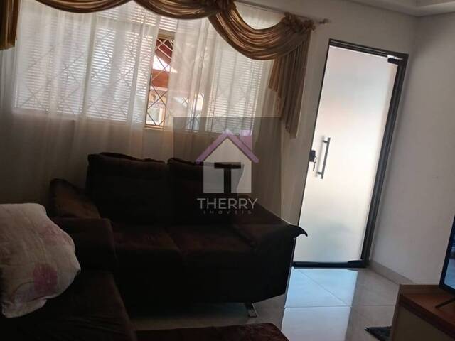 #CA5419 - Casa em condomínio para Venda em Américo Brasiliense - SP - 1