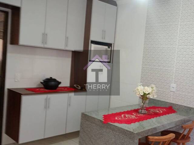 Casa em condomínio para Venda em Américo Brasiliense - 5