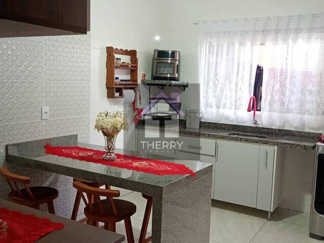 Casa em condomínio para Venda em Américo Brasiliense - 4