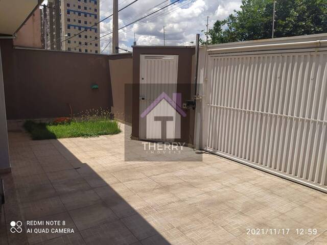 #CA5422 - Casa para Venda em Araraquara - SP - 3