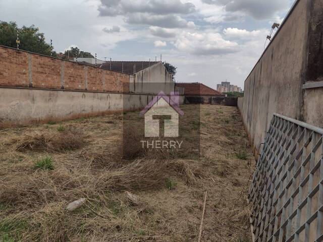 #TE5425 - Área para Venda em Araraquara - SP - 2