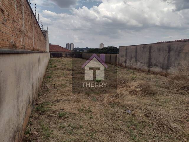 #TE5425 - Área para Venda em Araraquara - SP - 3