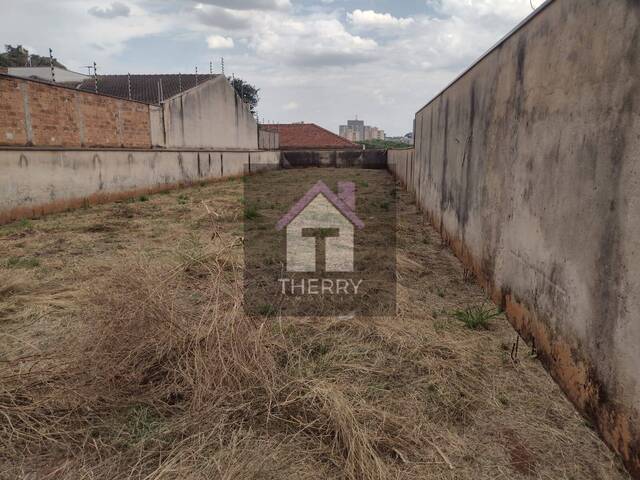Área para Venda em Araraquara - 4