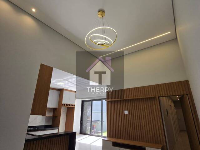 Casa em condomínio para Venda em Araraquara - 4