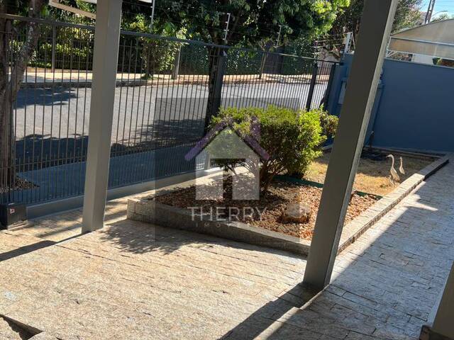 #CA5426 - Casa para Venda em Araraquara - SP - 2