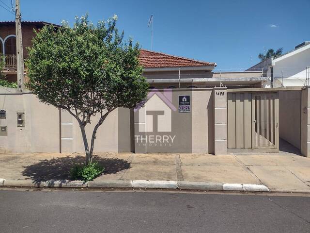 Venda em Vila Harmonia - Araraquara