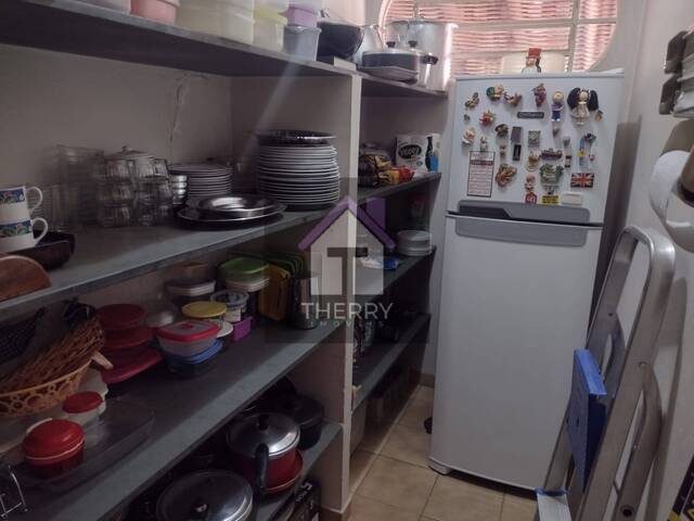 #CA5427 - Casa para Venda em Araraquara - SP - 2