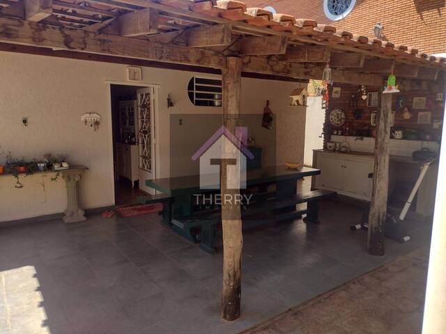 Casa para Venda em Araraquara - 4