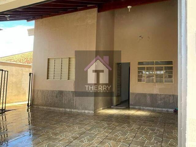 #CA5428 - Casa para Venda em Araraquara - SP - 3