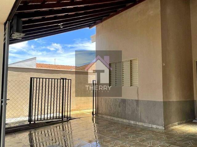 #CA5428 - Casa para Venda em Araraquara - SP - 2