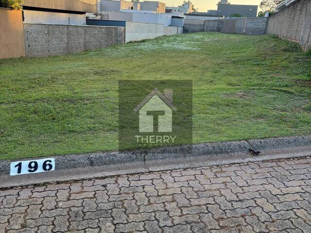 #TE5430 - Área para Venda em Araraquara - SP - 3