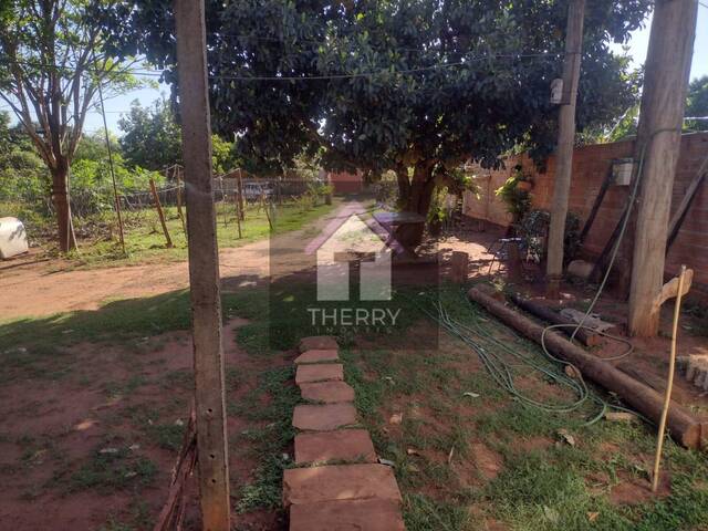 #CH5431 - Chácara para Venda em Araraquara - SP - 1