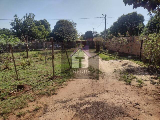 #CH5431 - Chácara para Venda em Araraquara - SP - 2