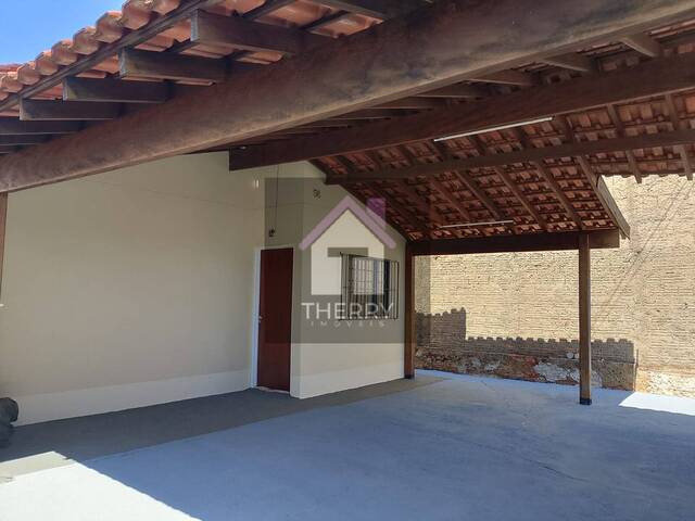 Casa para Locação em Araraquara - 4