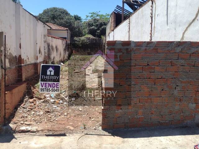 #TE5426 - Terreno para Venda em Araraquara - SP - 2