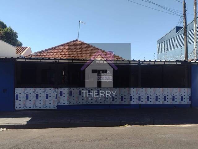 #PR5434 - Prédio comercial para Venda em Araraquara - SP - 3