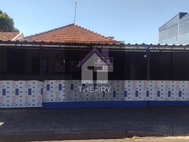 #PR5434 - Prédio comercial para Venda em Araraquara - SP - 1