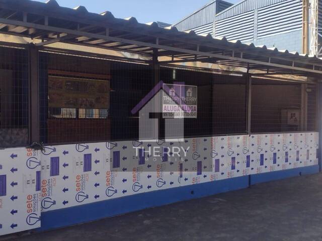 #PR5434 - Prédio comercial para Venda em Araraquara - SP - 2