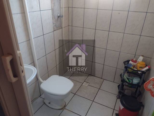 #CA5436 - Casa para Venda em Araraquara - SP - 3