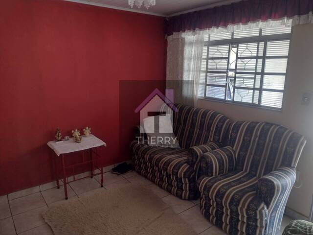 Casa para Venda em Araraquara - 5
