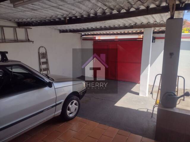 Casa para Venda em Araraquara - 2
