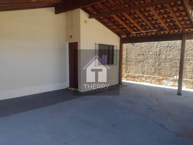 #CA5433 - Casa para Locação em Araraquara - SP - 3