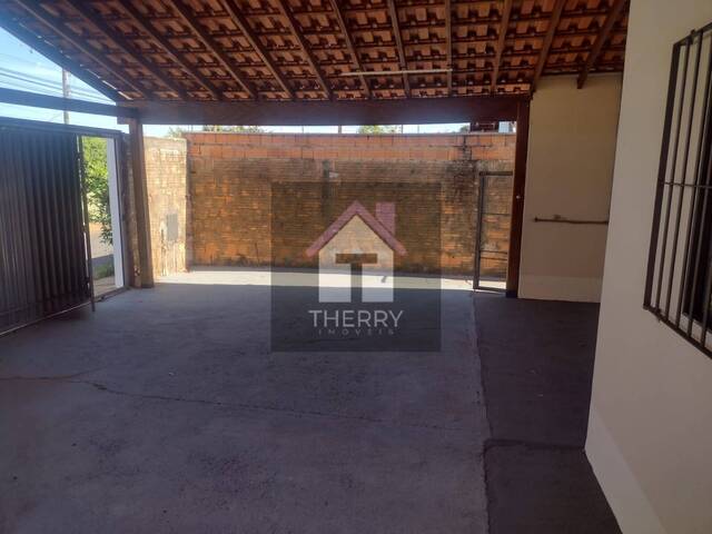 Casa para Locação em Araraquara - 5