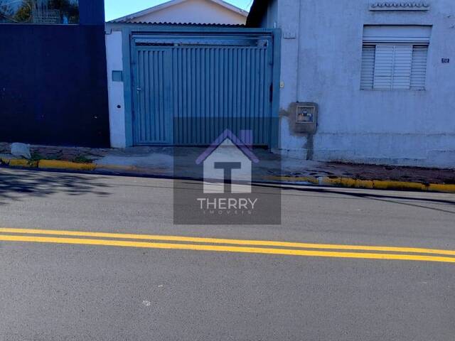 #CA5437 - Casa para Venda em Araraquara - SP - 1