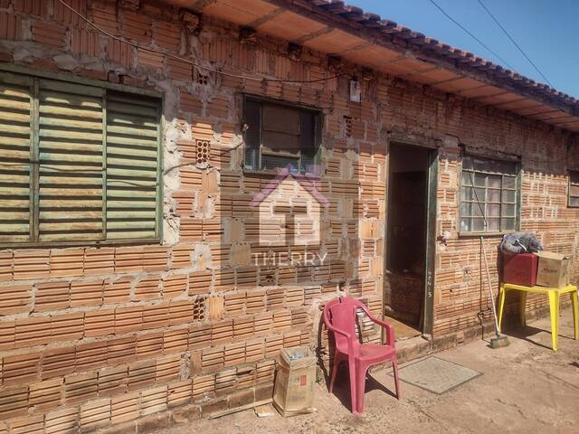#CA5438 - Casa para Venda em Araraquara - SP - 3