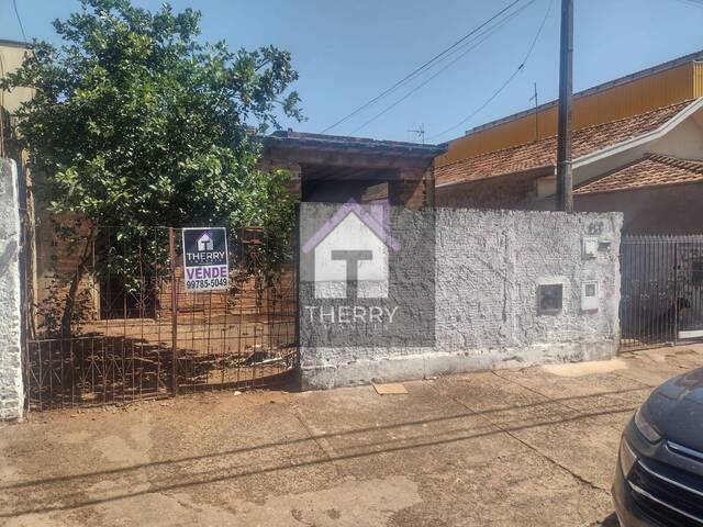 #CA5438 - Casa para Venda em Araraquara - SP - 1