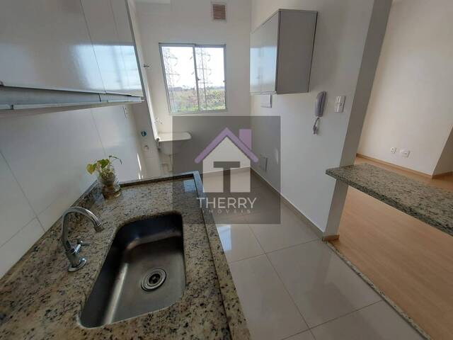 #AP5439 - Apartamento para Venda em Araraquara - SP - 2