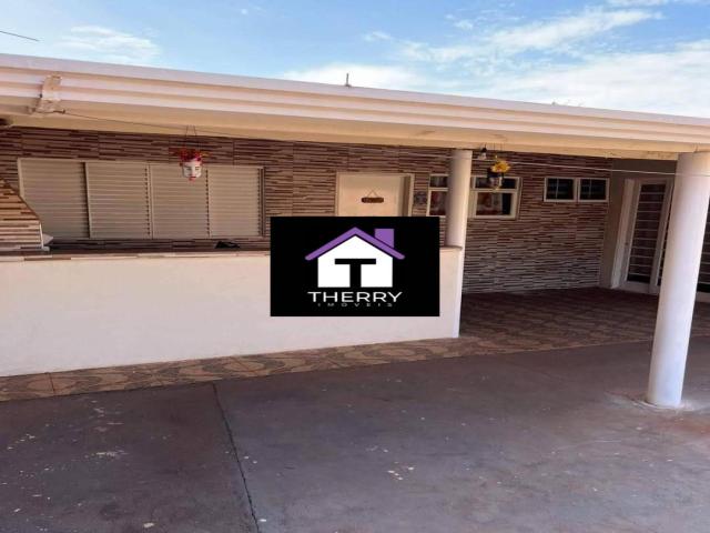 Casa para Venda em Araraquara - 5