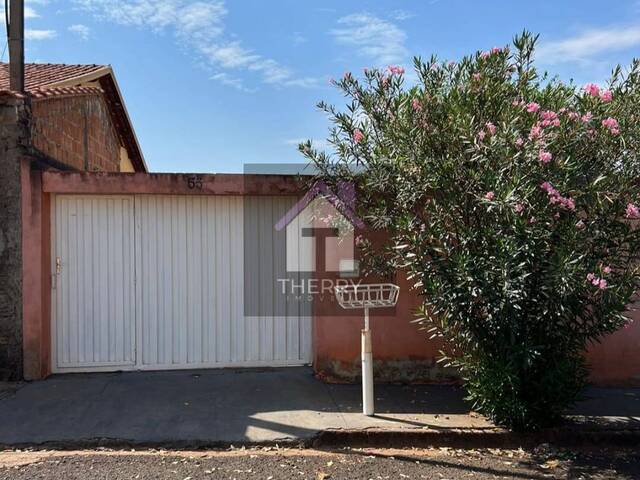 Casa para Venda em Araraquara - 4