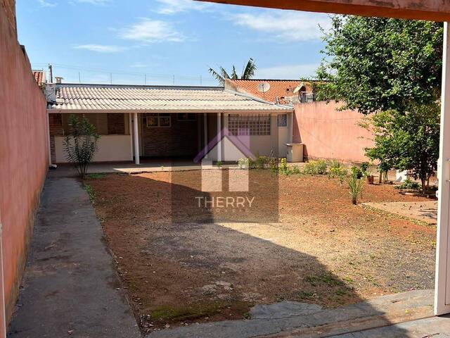 #CA5440 - Casa para Venda em Araraquara - SP - 2