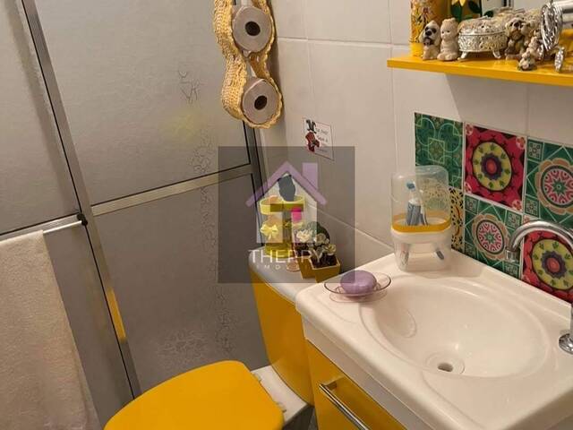 #CA5440 - Casa para Venda em Araraquara - SP - 3