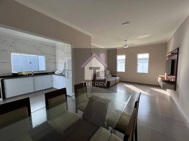 Casa para Venda em Ilha Comprida - 5