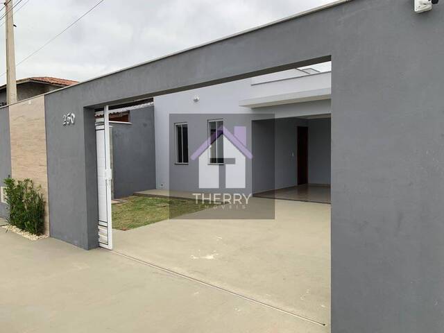 #CA5441 - Casa para Venda em Ilha Comprida - SP - 3